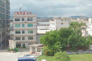 company building